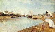 The Harbor at Lorient